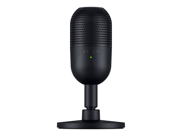 Razer Seiren V3 Mini - Mikrofon - USB - Schwarz