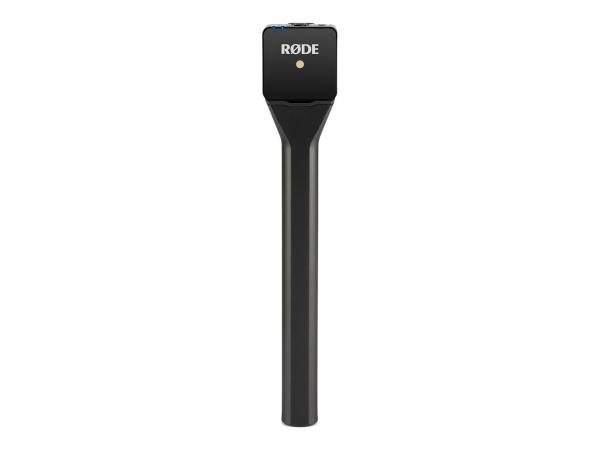 RODE RØDE Interview GO - Handgeräteadapter für Mikrofon