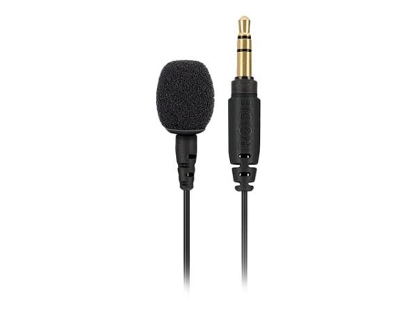 RODE RØDE Lavalier GO - Mikrofon