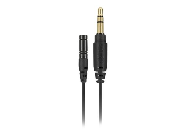 RODE RØDE Lavalier GO - Mikrofon