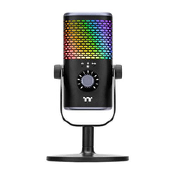 Thermaltake GS50 RGB USB Microphone - Mikrofon - 96 KHz