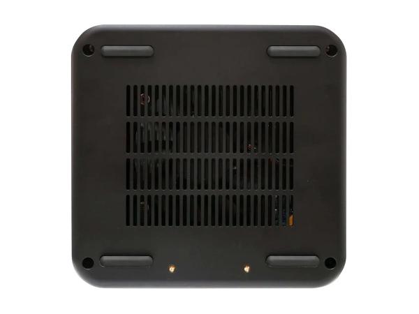 Acer Revo Box RB102-14U5U - Barebone - Mini-PC