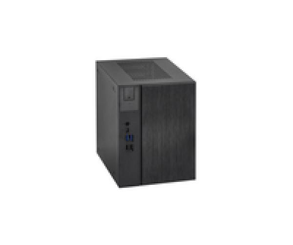 ASRock Barebone DeskMeet X600 Serie - Barebone - AMD Sockel AM5 (Ryzen Zen4)