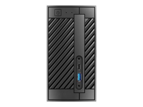 ASRock DeskMini 310 - Barebone - Mini-PC - LGA1151 Socket