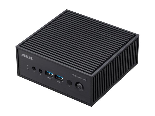 ASUS ExpertCenter PN42 BBN100MV - Barebone - Mini-PC