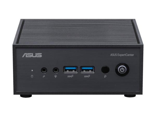 ASUS ExpertCenter PN42 BBN100MV - Barebone - Mini-PC