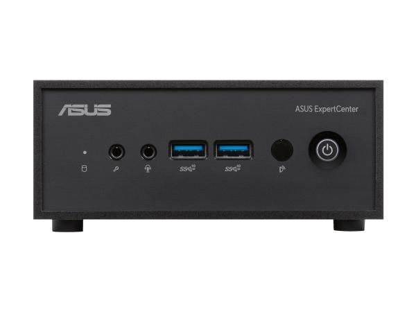 ASUS ExpertCenter PN42 BBN100MV - Barebone - Mini-PC