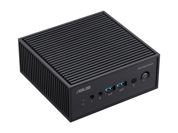 ASUS ExpertCenter PN42 BBN100MV - Barebone - Mini-PC