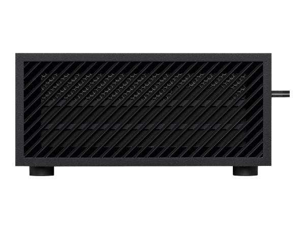 ASUS ExpertCenter PN64 BB5013MD - Barebone - Mini-PC - 1 x Core i5 12500H / 2.5 GHz - RAM 0 GB - Intel Iris Xe