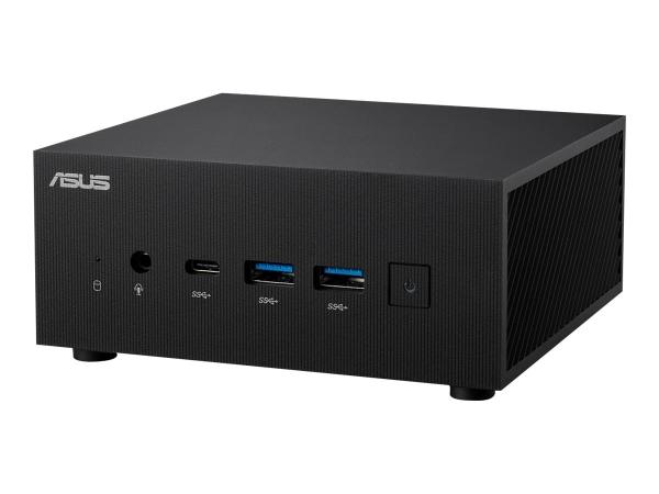 ASUS Mini PC PN52 BBR959XD - Barebone - Mini-PC - 1 x Ryzen 9 5900HX / 3.3 GHz - RAM 0 GB - Radeon Graphics - 