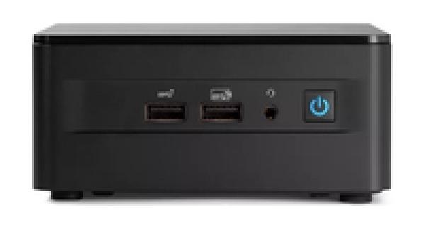 ASUS Nuc 12 Pro Tall Kit Rnuc12Wshv500002I - Barebone - Core i5