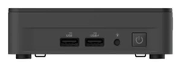 ASUS NUC 13 Pro RNUC13ANKI7068C2I - Barebone - Core i7