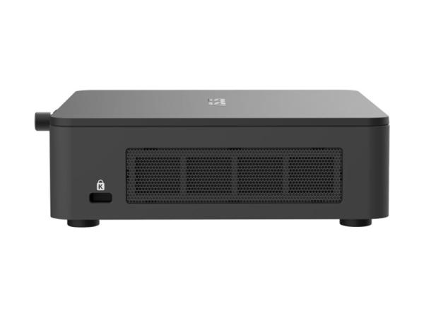ASUS NUC 13 Pro Slim Kit RNUC13L3KV500000I - Barebone - Mini-PC - 1 x Core i5 1350P - vPro - RAM 0 GB - Intel 