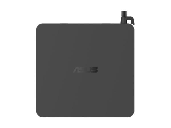 ASUS NUC 13 Pro Slim Kit RNUC13L3KV500000I - Barebone - Mini-PC - 1 x Core i5 1350P - vPro - RAM 0 GB - Intel 