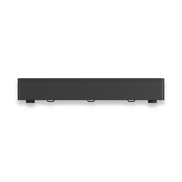 ASUS NUC 13 Rugged Bnuc13Brkp200B02I - Barebone - Atom