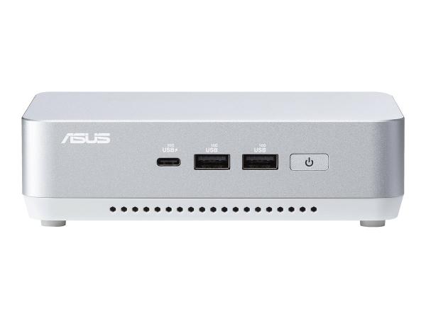 ASUS NUC 14 Pro+ RNUC14RVSU700000I - Barebone - Mini-PC - 1 x Core Ultra 7 155H / 1.4 GHz - RAM 0 GB - Intel A