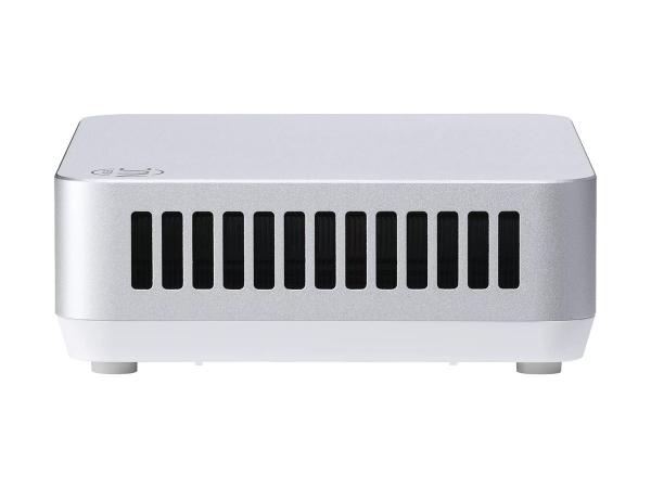 ASUS NUC 14 Pro+ RNUC14RVSU900000I - Barebone - Mini-PC - 1 x Core Ultra 9 185H / 2.3 GHz - RAM 0 GB - Intel A