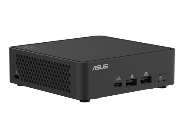 ASUS NUC 15 Pro Slim Kit RNUC15CRKC500002 - Barebone