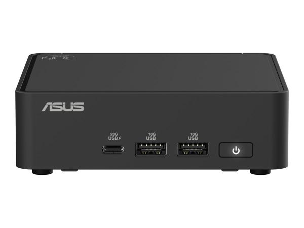 ASUS NUC 15 Pro Slim Kit RNUC15CRKC500002 - Barebone