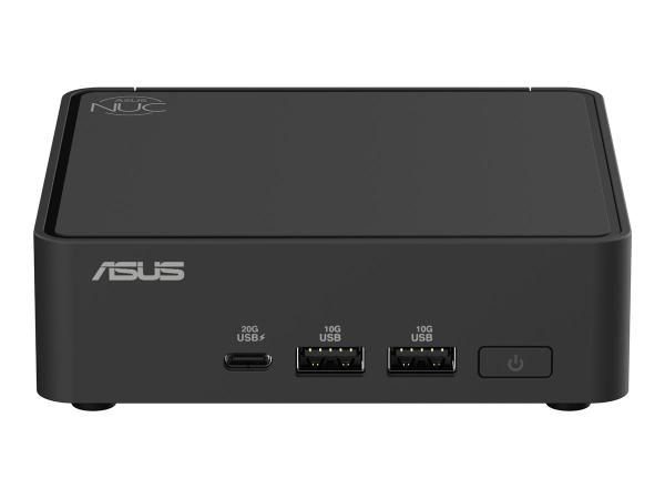 ASUS NUC 15 Pro Slim Kit RNUC15CRKC700002 - Barebone