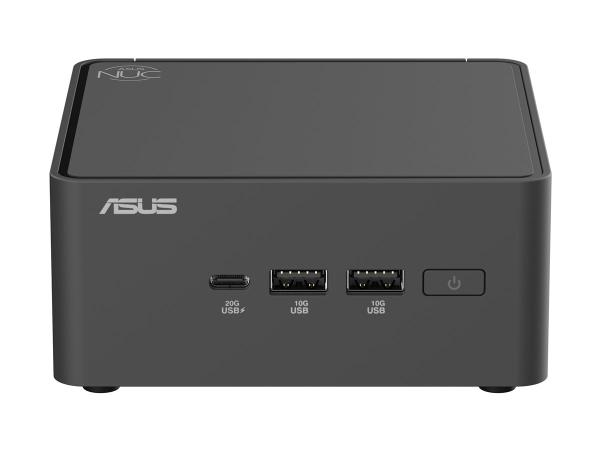 ASUS NUC 15 Pro Tall Kit RNUC15CRHC700002 - Barebone