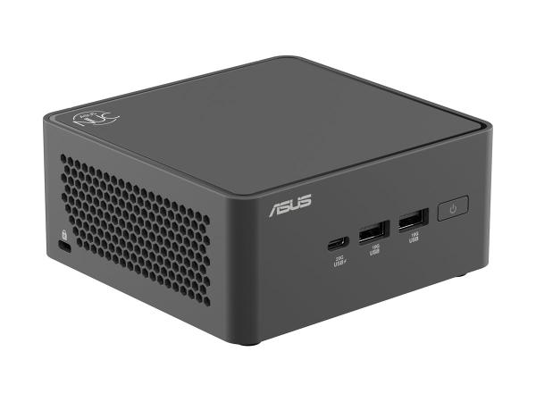 ASUS NUC 15 Pro Tall Kit RNUC15CRHC700002 - Barebone