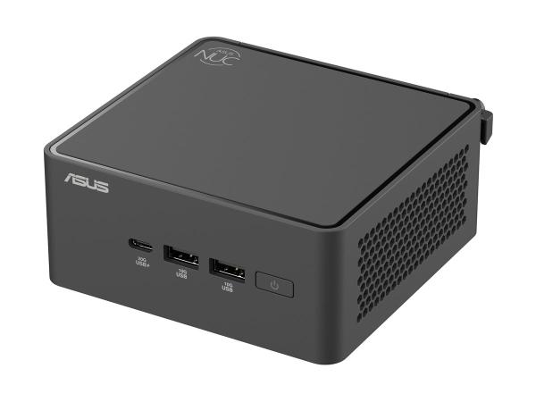 ASUS NUC 15 Pro Tall Kit RNUC15CRHU700002 - Barebone
