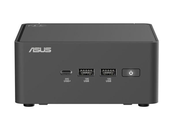 ASUS NUC 15 Pro Tall Kit RNUC15CRHU700002 - Barebone