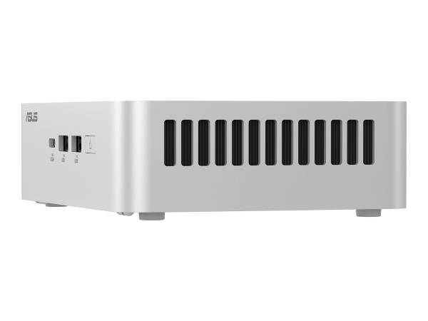 ASUS NUC 15 Pro+ RNUC15CRSU700002 - Barebone