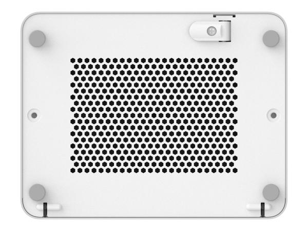 ASUS NUC 15 Pro+ RNUC15CRSU700002 - Barebone