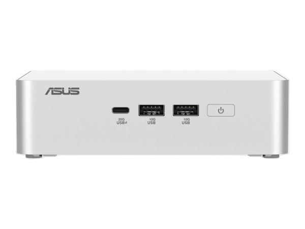 ASUS NUC 15 Pro+ RNUC15CRSU900002 - Barebone