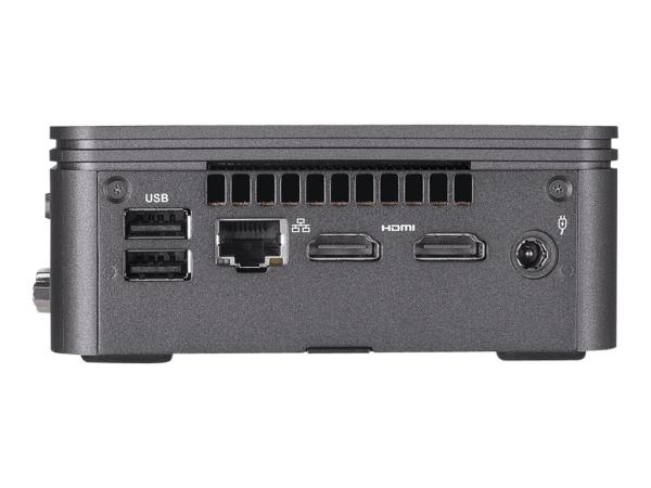 Gigabyte BRIX s GB-BRi3H-10110 (rev. 1.0) - Barebone