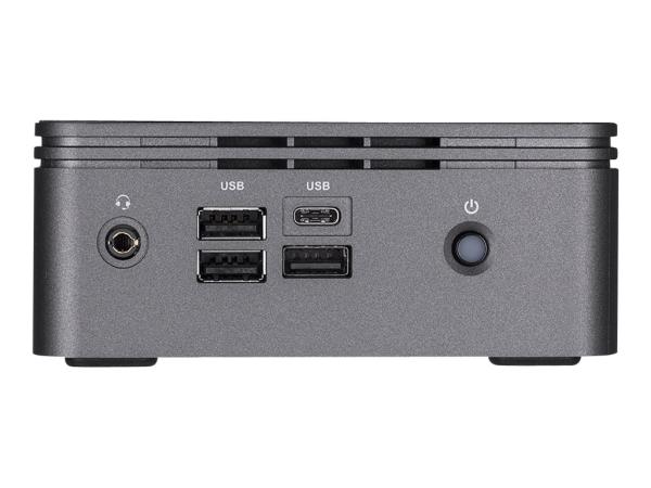 Gigabyte BRIX s GB-BRi3H-10110 (rev. 1.0) - Barebone