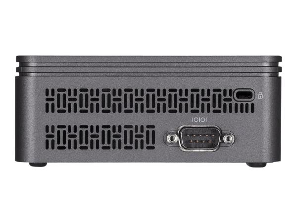 Gigabyte BRIX s GB-BRi3H-10110 (rev. 1.0) - Barebone