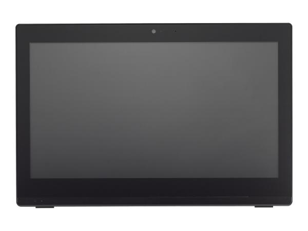 Shuttle XPC P92U - Barebone - All-in-One (Komplettlösung)