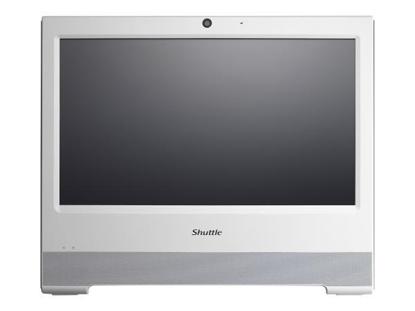 Shuttle XPC X50V9 - Barebone - All-in-One (Komplettlösung)