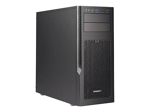 Supermicro UP Workstation 530AD-I - Mid tower
