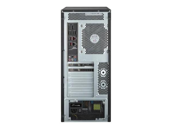 Supermicro UP Workstation 530AD-I - Mid tower