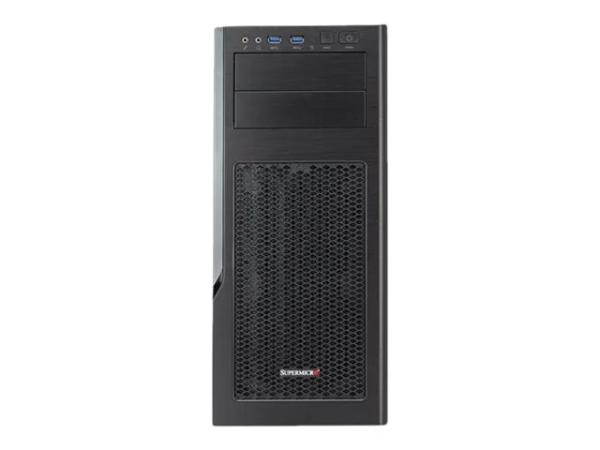 Supermicro UP Workstation 530AD-I - Mid tower
