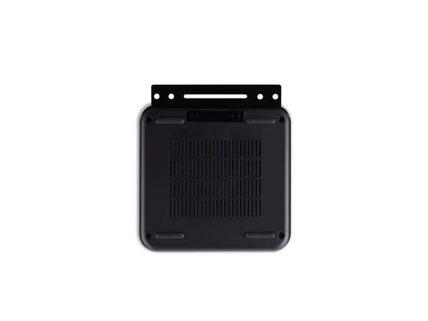 Acer Veriton NUC VN1502G-12N0U - Barebone - Mini-PC - 1 x N-series N100 - RAM 0 GB - UHD Graphics - Wi-Fi 6E, 