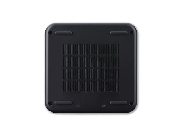 Acer Veriton NUC VN1502G-13U3U - Barebone - Mini-PC