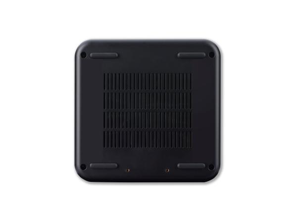 Acer Veriton NUC VN1502G-13U7U - Barebone - Mini-PC