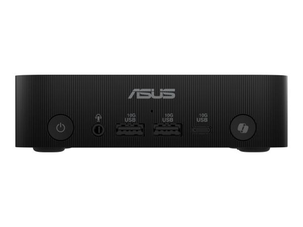 ASUS ExpertCenter PN54 S50001NN - Mini-PC - Ryzen AI 5 340 / 2 GHz