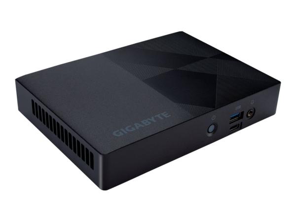 Gigabyte BRIX GB-BNI3-N305 (rev. 1.0) - Barebone