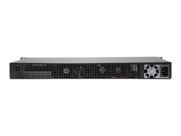Supermicro SuperServer 5019A-FN5T - Server - Rack-Montage
