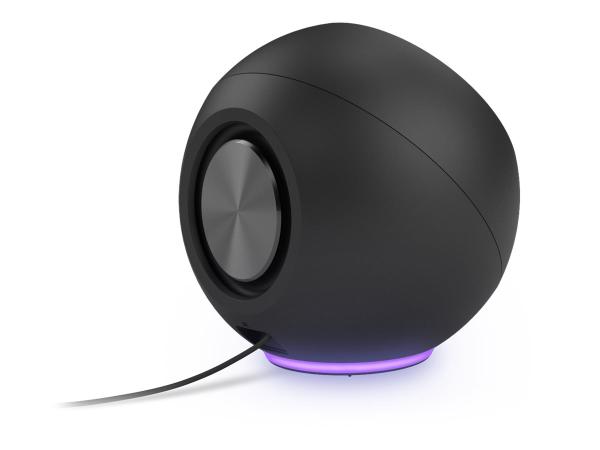 Creative Labs Creative Pebble SE - Lautsprecher - für PC - 2.0-Kanal