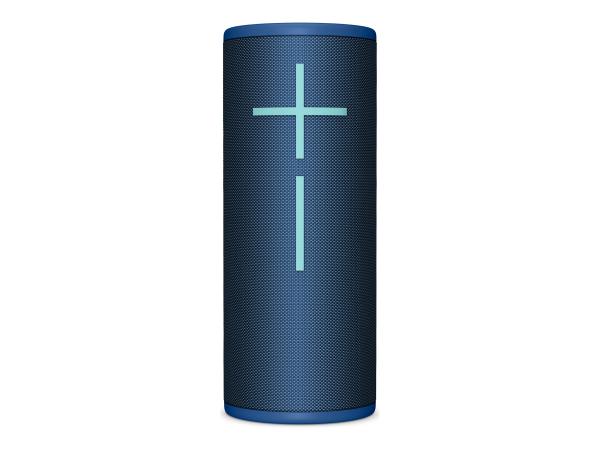 Logitech BOOM 4 - Lautsprecher - tragbar