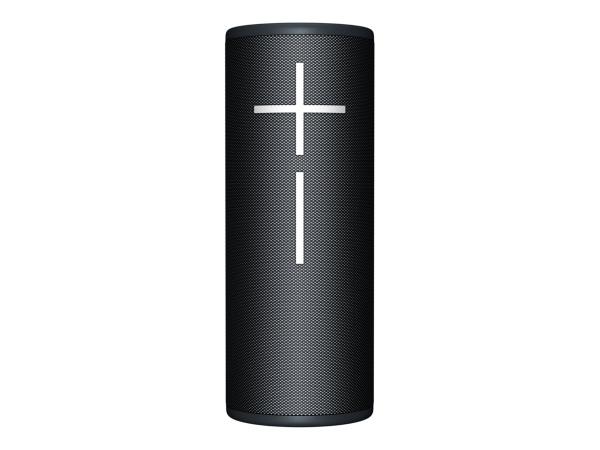 Logitech MEGABOOM 4 - Lautsprecher - tragbar