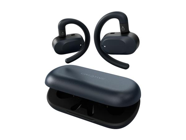 Creative Labs Creative Outlier Go - True Wireless-Kopfhörer mit Mikrofon