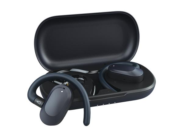 Creative Labs Creative Outlier Go - True Wireless-Kopfhörer mit Mikrofon